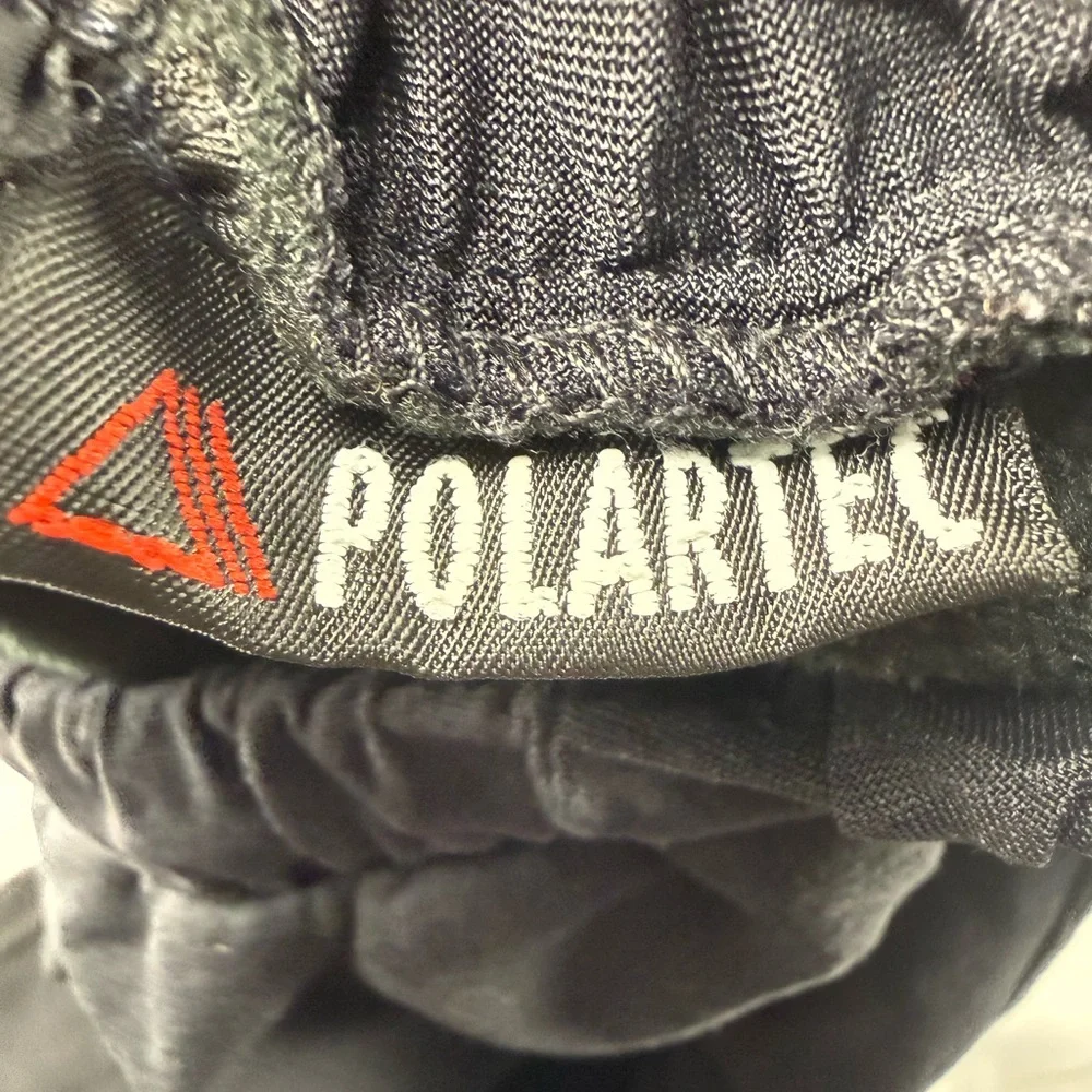 REI Black Fleece-Lined Apparel - Picture 6 of 7